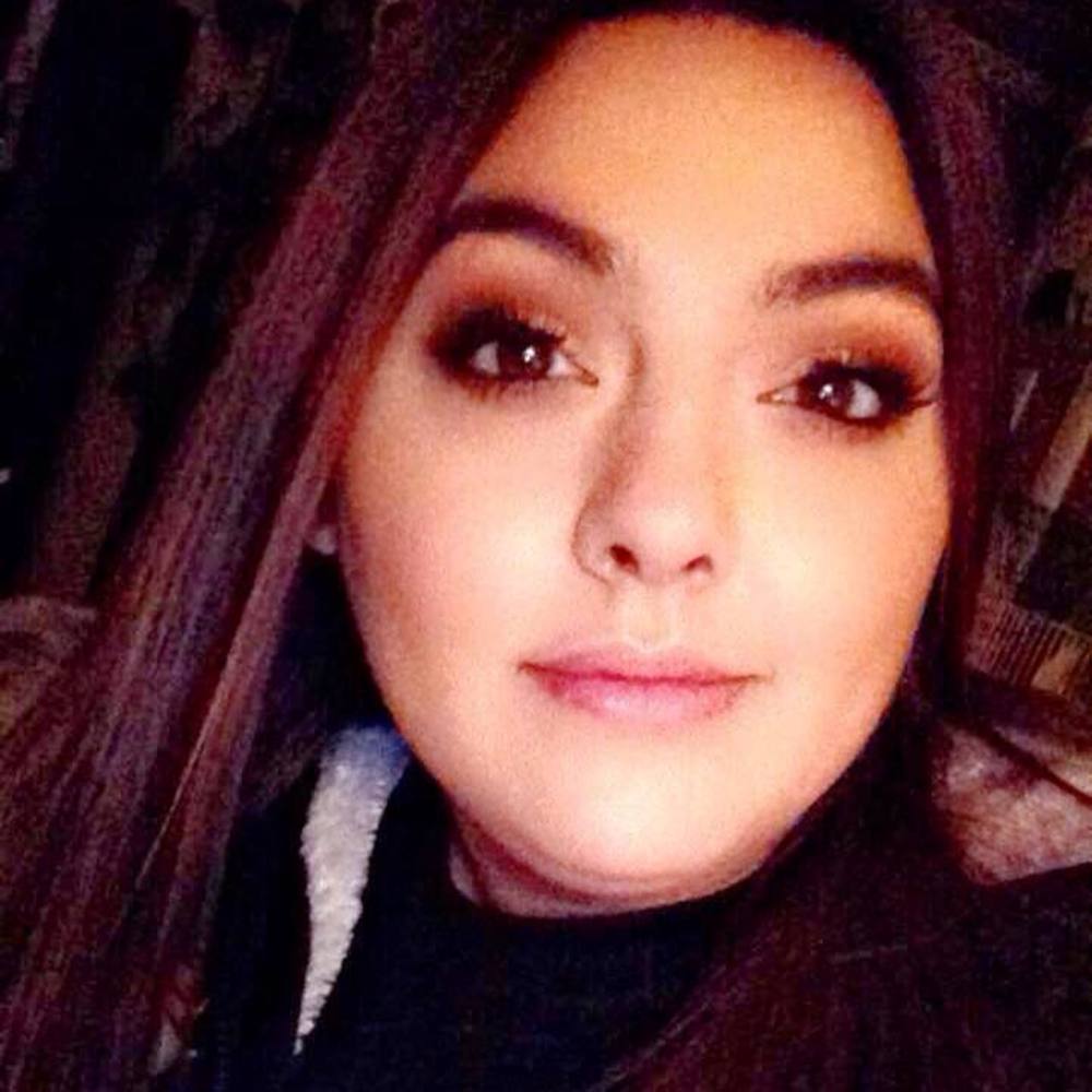 Meet your Posher, Mariah